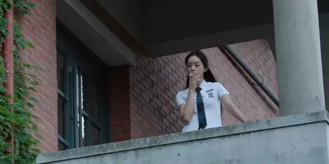 담배피는 유제이 모음...
느낌 개좋잖아 야...
#선의의경쟁 #혜리 #이혜리
