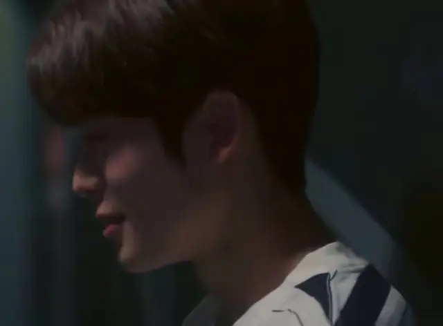 “왜 이래”
디어엠 통틀어서 제일 설렜던 순간