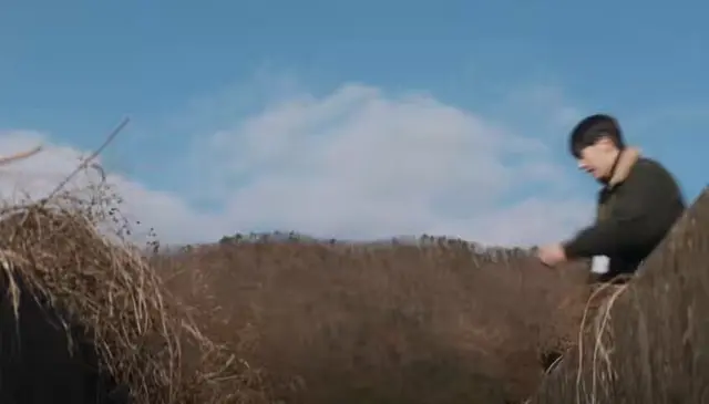 메스를 든 사냥꾼에서 강훈 박주현 바이브가 계속 이럼
