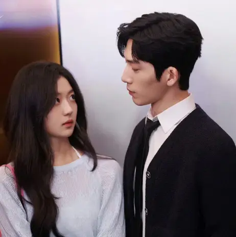 조춘청랑 2화 줄거리 | 상즈타오가 점점 마음에 드는 롼녠 · 광저우 출장편