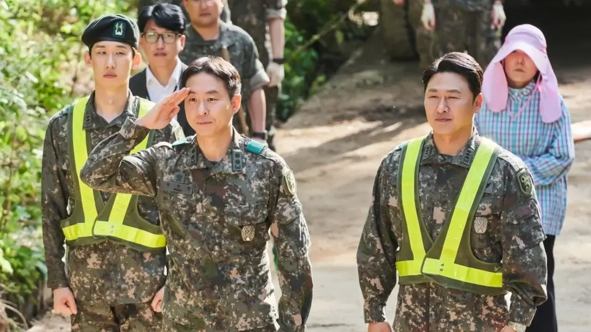 신병4 사보타주 7화 줄거리 리뷰｜대민지원에 제대로 낚인 2중대, 김현욱은 또 무슨 짓을?