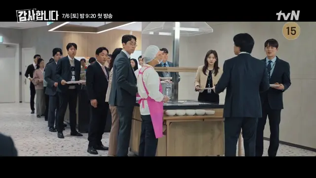 : 원산지 표시도 없고, 재료 공개도 안하고, 부실한 맛과 양. 리베이트 확률이 높죠
: 누구.....시죠?
: 면접 보러 왔습니다.
아 감사즈 첫만남부터 골때린닼ㅋㅋㅋㅋㅋㅋㅋㅋㅋㅋㅋㅋㅋㅋㅋㅋ신차일 싸가지없는거 개귀여워 #감사합니다 #신하균