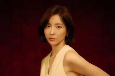 히든페이스' 박지현 "욕망에 솔직한 캐릭터 덕에 대리만족"