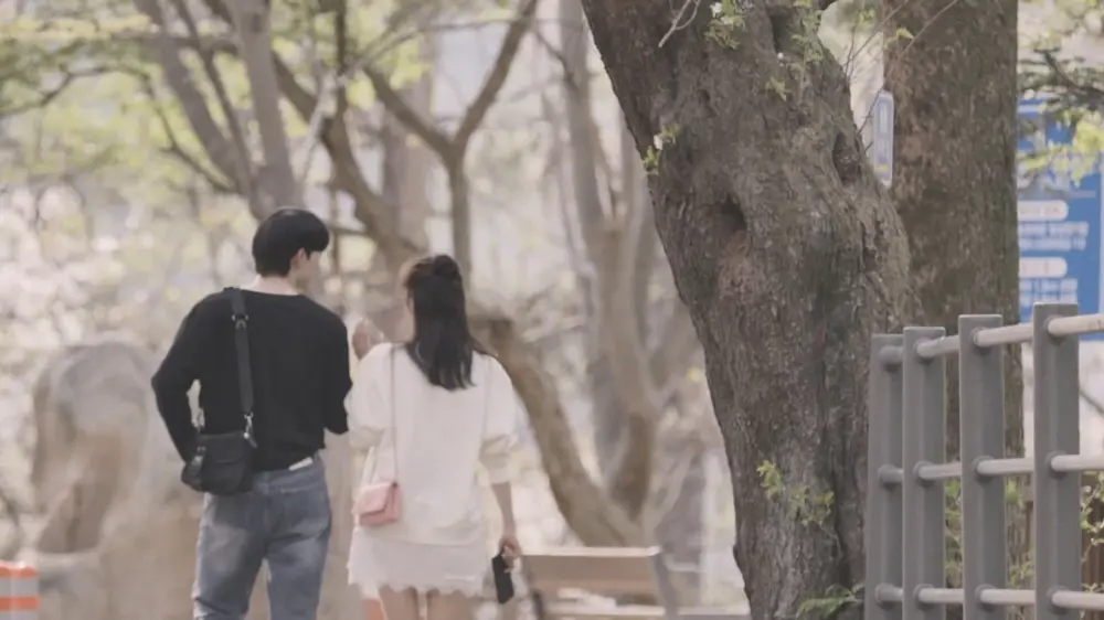 누난 내게 여자야2 1화 리뷰 구지승 박지혜 최유진 유주희 이시원 이준한 유진우 이윤소 인스타 직업 나이 정보