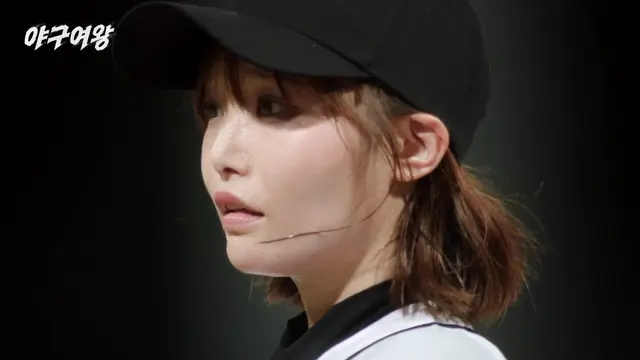 채널A 화요일 예능 [야구여왕] 1화 1회 블랙 퀸즈 창단!