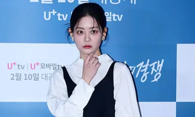 아슬아슬 우정과 욕망 사이...정수빈, 이혜리와 ‘선의의 경쟁’