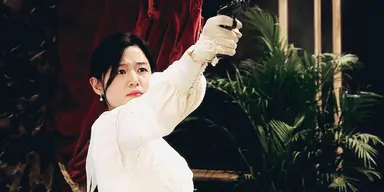 오늘이 벌써 <암살> 개봉 10주년이라니 . .
설마 아직도 안 본 사람이 있다면 꼭 봐주길