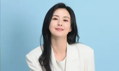 [단독] 최정윤 "초3 딸, '친절한 선주씨' 깜짝 출연...배우 되고 싶어해" (엑's 인터뷰②)
