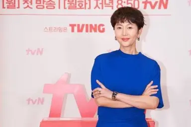 '첫, 사랑을 위하여' 염정아 "싱글맘 주인공, 엄마로서 공감"