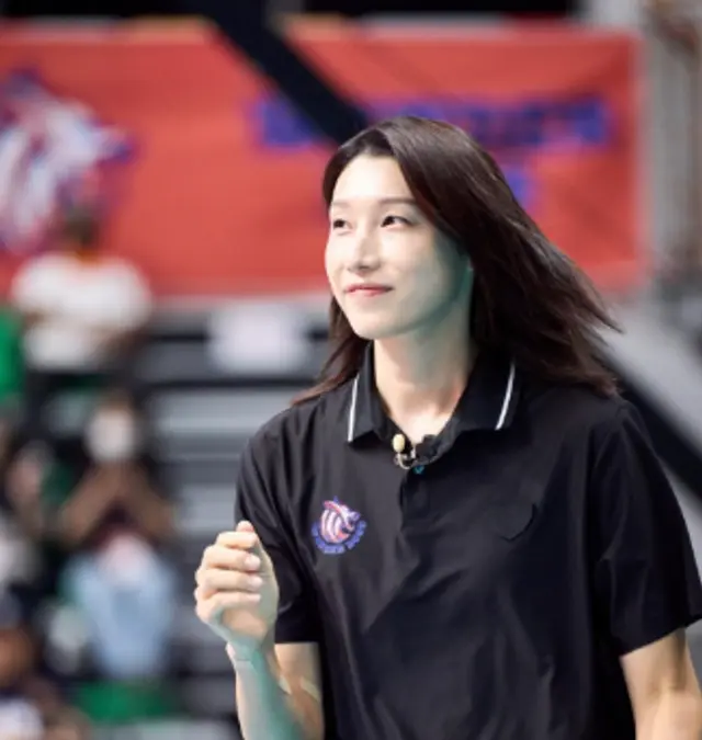 [OTT 추천] 천재가 노력도 잘하면? 신인감독 김연경 1화 (feat. 성공하는 팀은 리더가 만든다. 시즌 2 기원)