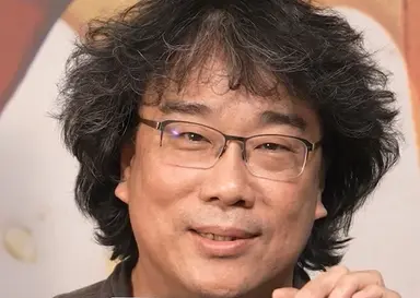 봉준호, '부고니아' 극찬 "미친 원작과 더 미친 감독이 만나 진짜 광기의 작품 나와"