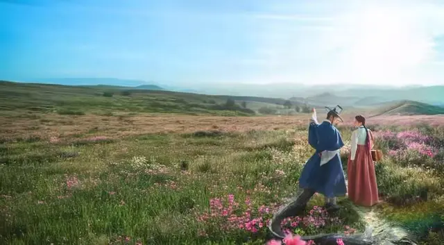 귀궁 자컨 뜰 때마다
엔딩에 이 브금 나오는데
왠지 귀궁 경음악 같아서 설레ㅜ
개미 음감인 걸로 알고 있는데
구그달 녹두전 등등.. << 사극경음악
늘 기깔나게 뽑아오셨기 때문에
ㅈㅉ 기대돼.........