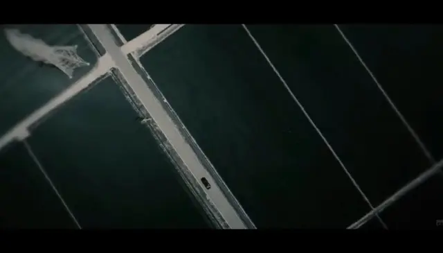 악의 마음을 읽는 자들 오프닝
Through the Darkness opening