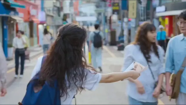 고백의 역사 박정민 특별출연 한 마디 한 마디가 다 존나 웃김 아저씨 제발