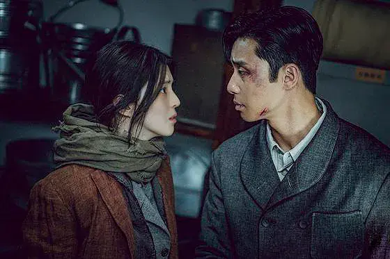 <스위트홈2>, <경성크리처>로 k-크리처물 유형 알아보기🔎