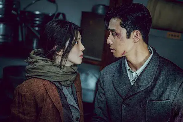 <스위트홈2>, <경성크리처>로 k-크리처물 유형 알아보기🔎