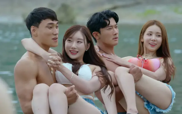 새해엔 갓생 살아야지💪 운동 결심 도와주는 운동 자극 콘텐츠