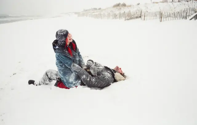 이불 밖은 위험해!🥶 이 겨울, 꼭 봐야 하는 겨울 영화 추천 15편