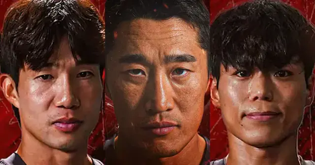 <피지컬: 100> 시즌2 참가자 라인업! 우승 후보 김동현, 아모띠 누구? 4화 생존자 45명 명단