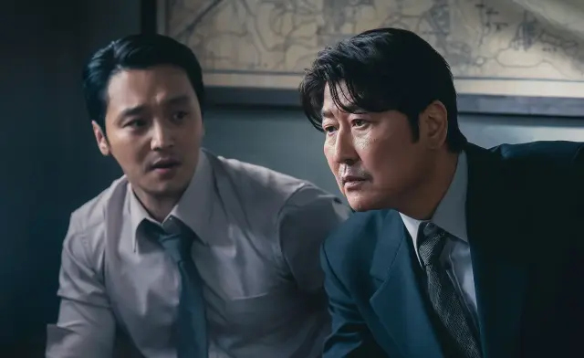 송강호 드라마 데뷔작 <삼식이 삼촌> 공개일, 줄거리, 후기, 출연진, 몇 부작, 보는 곳 어디?