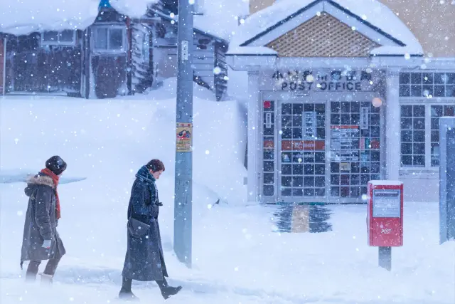 홋카이도·삿포로 여행 가기 전 꼭 봐야 하는 랜선 일본 영화 추천