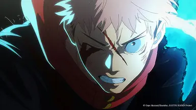 D-2 '주술회전' 동시기 개봉작 예매율 1위...내한 무대인사 전석 매진