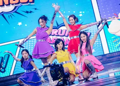 '현역가왕3', 3월 전국투어 콘서트 개최...서울서 화려한 포문