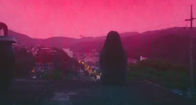 성관계 한 사람들 머리 위에 붉은 선이...기묘한 'S라인' 떴다