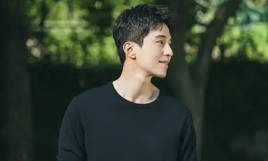 시인이 되고 싶던 건달 이야기...'착한 사나이' 3%로 출발