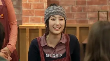 '자매치킨' 김민, 이수지·정이랑 사이 신선한 '막내 매력' 톡톡