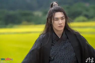 김영광, '귀궁' 특별출연...이무기로 변신