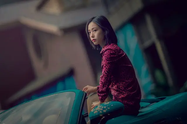 24.08.24. 쾌감과 박력은 합격이나 유기적인 완성도는 아쉽다, 드라마 ‘아무도 없는 숲속에서’ 리뷰