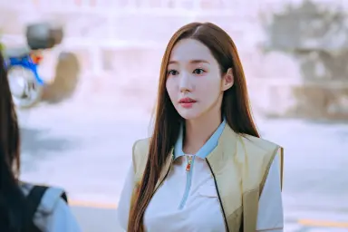 박민영 일냈다...'컨피던스맨' 아마존 프라임 월드와이드 9위 기염