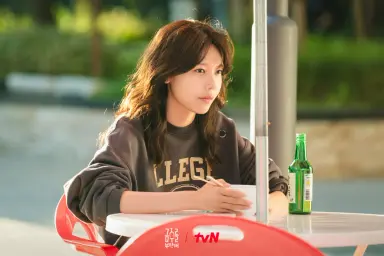술 때문에 울고 웃는 tvN 드라마 '금주를 부탁해' 3.4% 출발