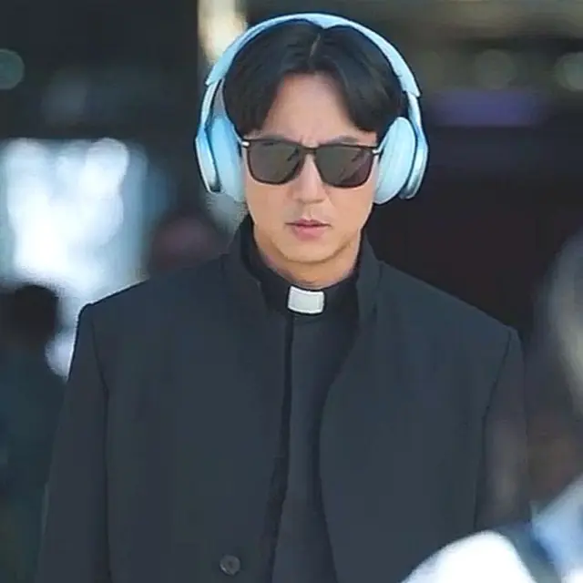 열혈사제 2 1회 줄거리 1화 분조장 김해일 부산불장어 잡으로 부산행
