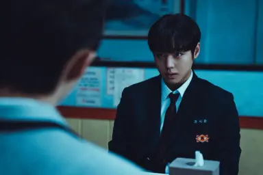 ‘약한영웅2’, 공개 동시 넷플릭스 글로벌 2위...32개국 1위