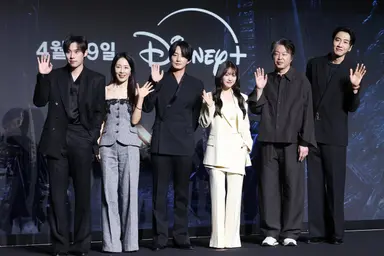 금 앞에서 무너진 인간성... "대본 재밌는데 놀라기까지 했다"