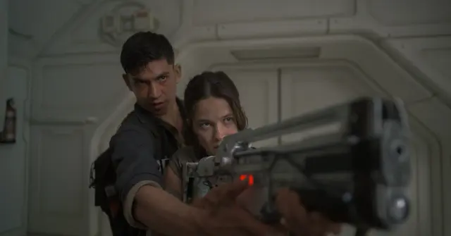 에이리언: 로물루스 (Alien: Romulus, 2024)