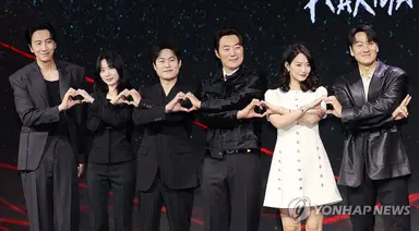 '폭싹' 뒤이을 서늘한 넷플 스릴러 '악연'..."이번에는 매운맛"