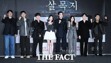 '살목지', '곤지암' 제치고 역대 공포 영화 2위