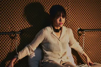 밀실 스릴러 ‘시스터’...차주영의 피·땀·눈물이 흐른다