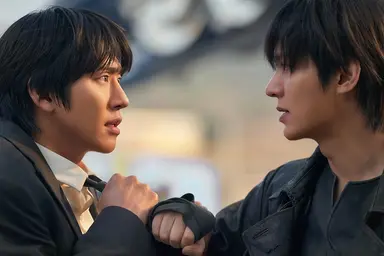 ‘전지적 독자 시점’ 첫 주말 62만... 개봉 1주일째 1위