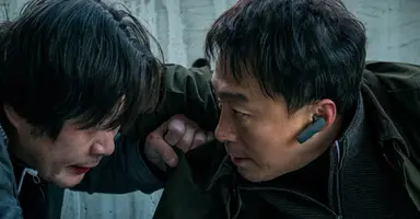 결국 ‘1위’ 찍었다...고작 20만 명 봤는데 넷플릭스 휩쓴 대반전 ‘한국 영화’