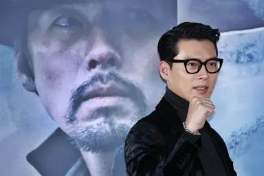 시대극 안하려 했는데... '내부자들' 감독 움직인 독립운동가