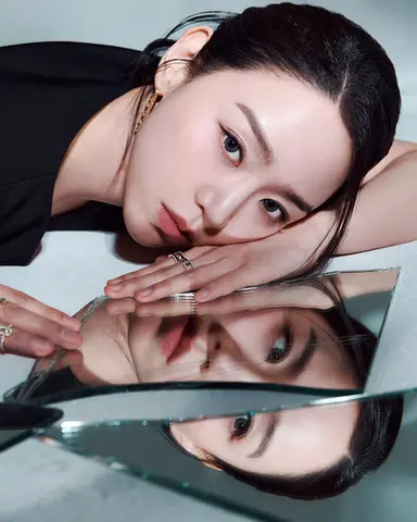 "진짜 이름? 궁금한 적 없다"...신혜선이 꼽은 '페르소나' 누구