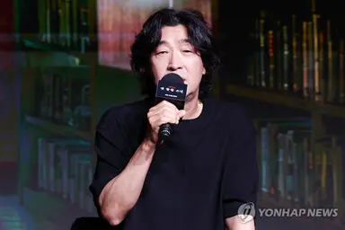 '맨 끝줄 소년' 연출한 김규태 감독