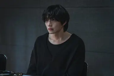 살인용의자가 된 나의 '최애'...드라마 '아이돌아이' 1.9% 출발