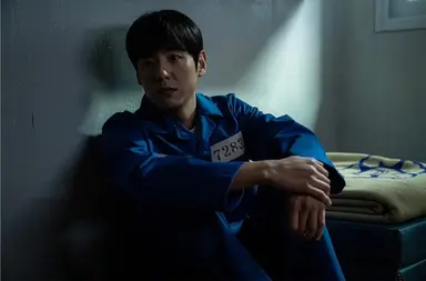‘빌런’ 곽시양, 이복동생 안보현과 재회...‘재벌X형사2’ 특별출연 묵직한 여운
