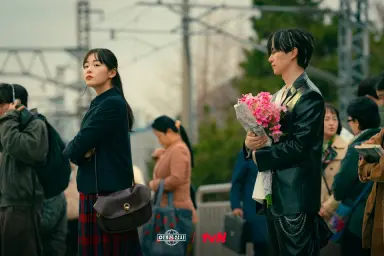 IMF에 망해버린 이준호 '태풍상사' 5.9% 출발