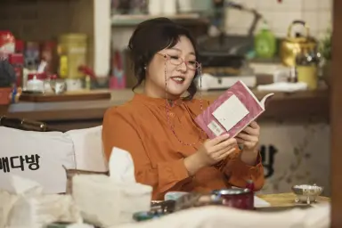 '대세' 이수지X정이랑 자매 됐다...'자매다방' 첫 주자 이제훈X김의성 '모범택시3'